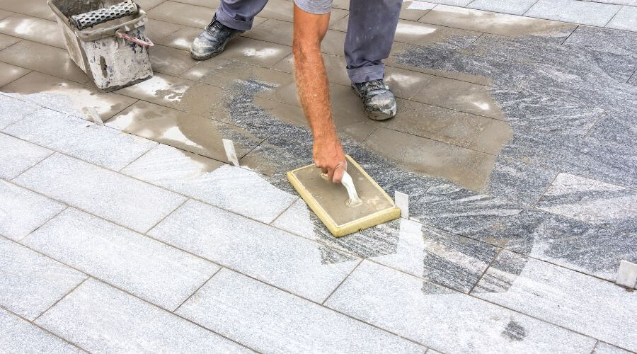 Professional metal roof installation in Osterville, MA